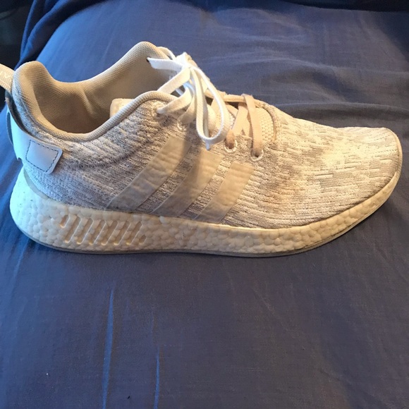 adidas Shoes - Comfy Adidas